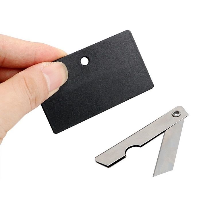 Фолио за затъмняване на авто стъкла