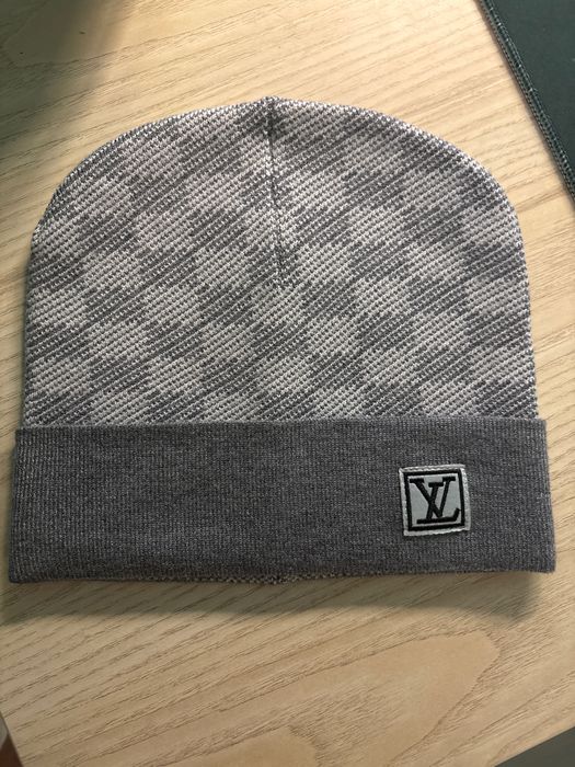 Louis Vuitton Beanie