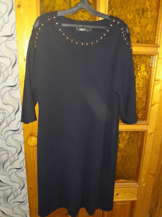 Продам платье р.52