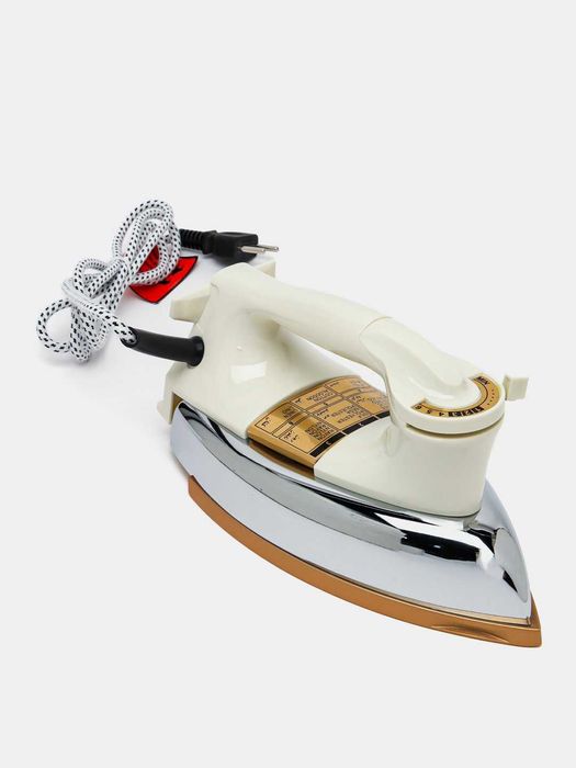 Электрический утюг NIKAI , 1200 Вт, превосходный дизайн прочный корпус