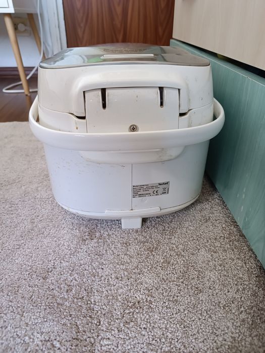 Aparat Tefal de preparare a prăjiturilor