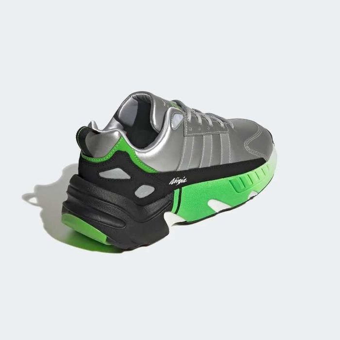 Оригинални маратонки *ADIDAS ZX 22 BOOST KAWAZAKI* EU42,44,44.3,45 1/3