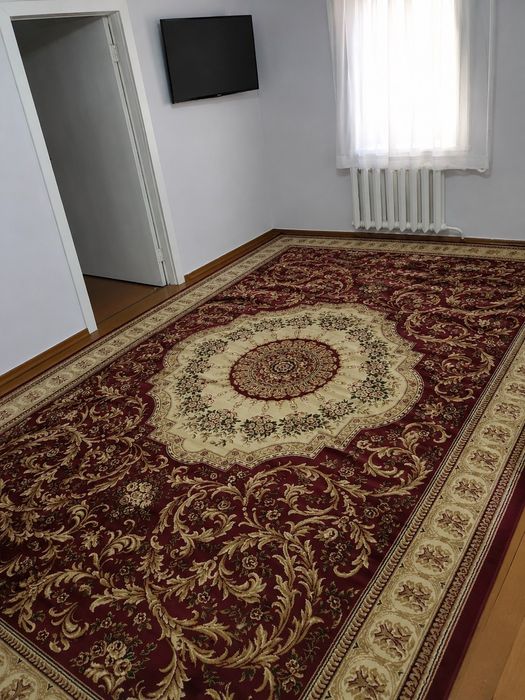 Uy sotiladi sergili