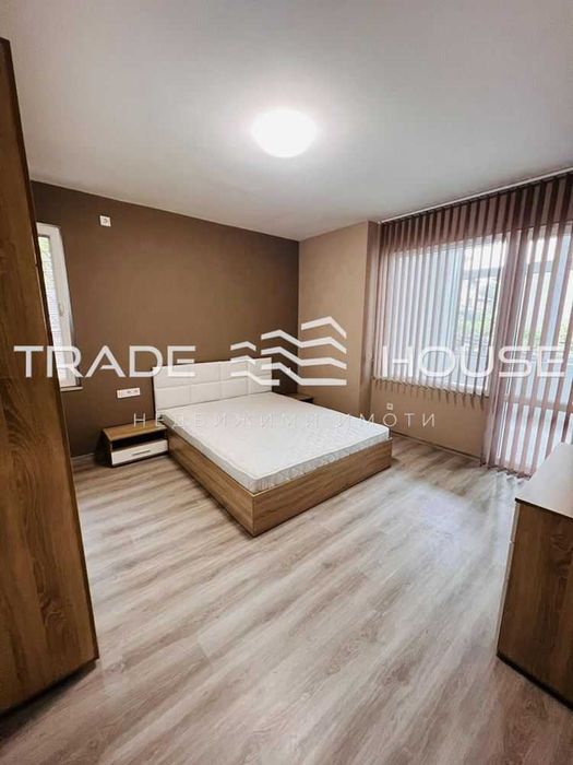 Дава се под наем Тристаен апартамент в Пловдив, Кючук Париж - 97 кв.м за 450 € - Снимка #2