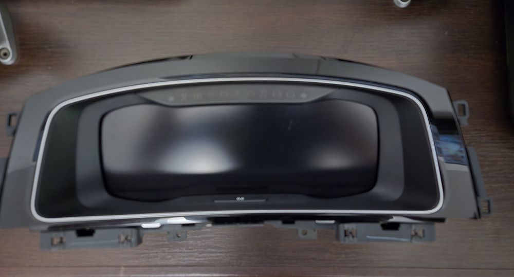 Vand Ceasuri de bord Digitale VW Golf 7 mk7 2013 - 2019 montaj inclus