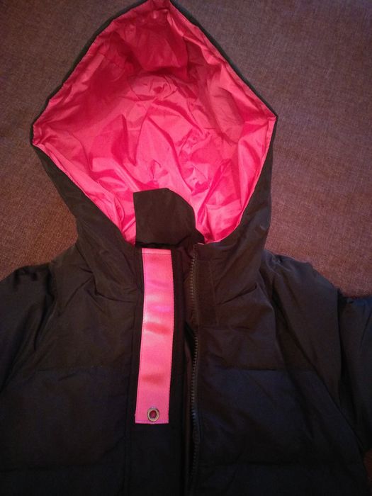 Куртка зимняя синтепон