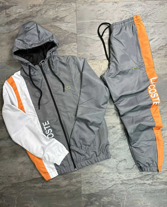 Мъжки шушляков екип THE NORTH FACE – ТОП качество