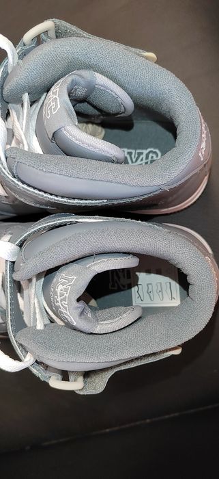 Nike Air Force 1 Mid Jewel NYC, номер 37,5