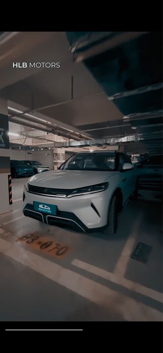 Byd Yuan up smart tayyor, naqt yoki kredit orqali xarid qilish mumkin