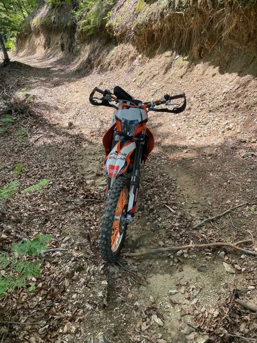 ktm exc300 2t ktm
