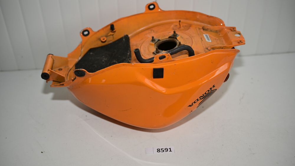 Honda CBR 125 2015 2016 Rezervor de benzina