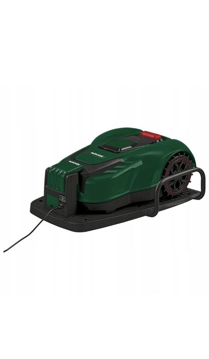 Robot de tuna gazon parkside PAMR 500 A1
