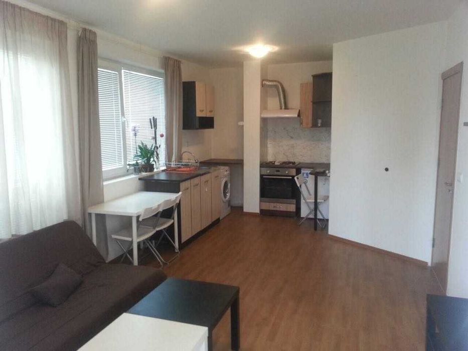 Дава се под наем Двустаен апартамент в София, Горна баня - 51 кв.м за 323.85 € - Снимка #2