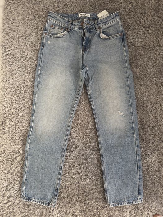 5€/бр. Дамски дънки Zara