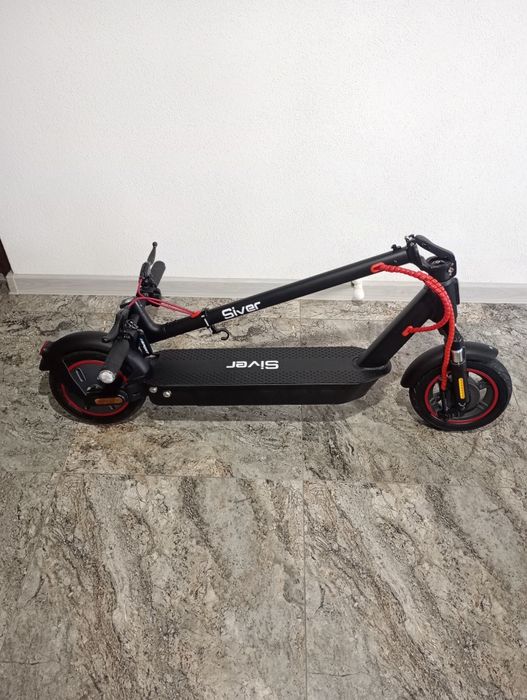 Trotinetă electrică Siver 10 Plus
