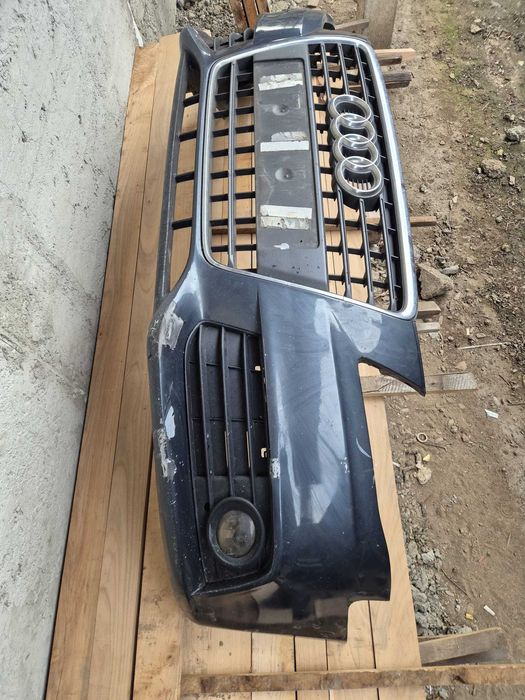 Bara fata audi a4  b8