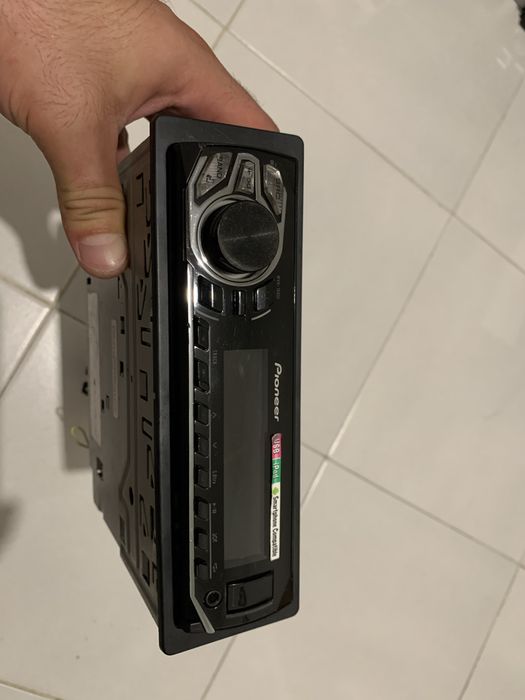 Авто радио Pioneer USB