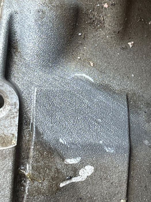 Cutie De Viteze Manuala 6 Trepte Kia Ceed Jd 2016 - > 1.0T-Gdi Zg14Fj