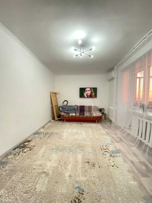 Продается квартира на Электроне