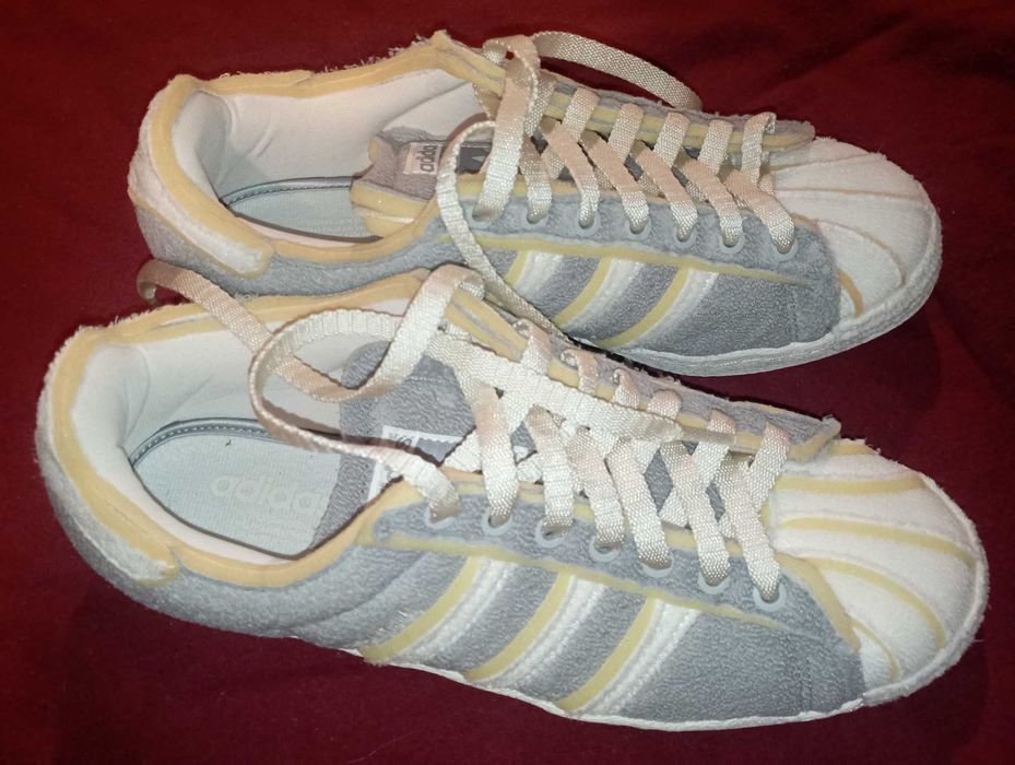 Мъжки маратонки ADIDAS 43.1/3