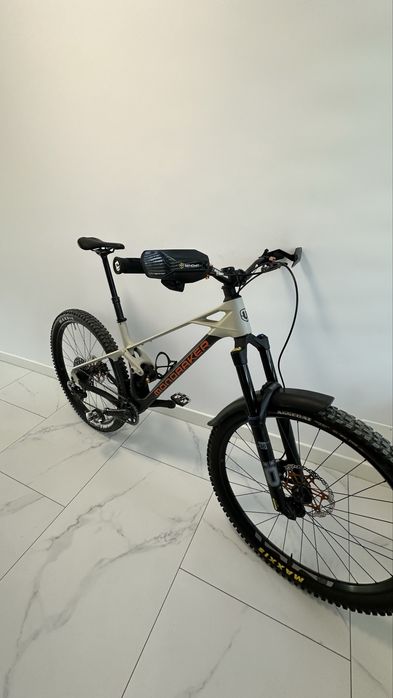 Mondraker Foxy RR 2024