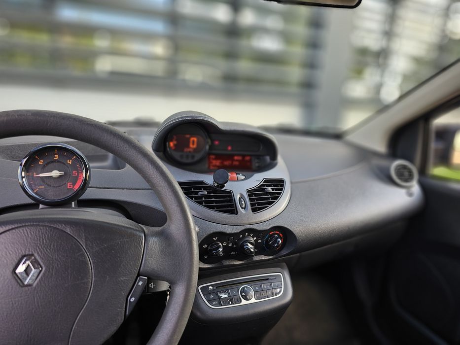 Renault Twingo - 1.5 dci