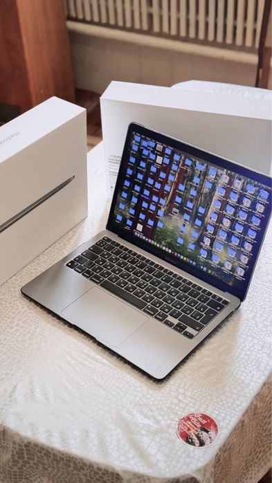 Mackbook air m1