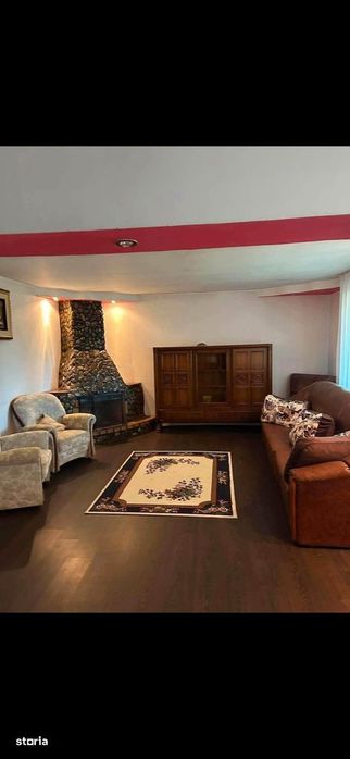 De vanzare casa la 5 minute de Roman, 3 camere, teren de 817mp, 99000€