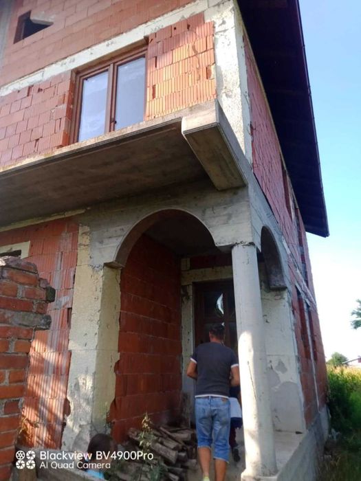 Casă de vânzare în sicula arad