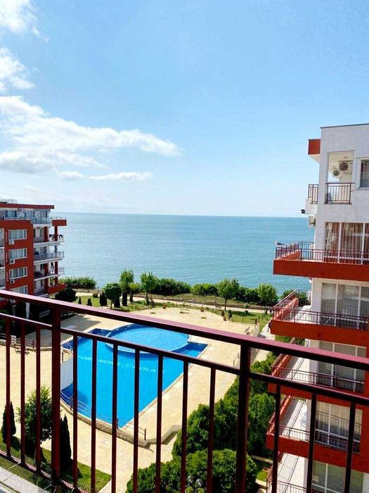 Продава се Тристаен апартамент в Свети Влас - 106 кв.м за 794 €/кв.м - Снимка #2
