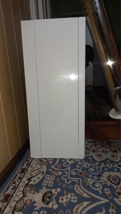 Котел газовый, РоссTHERM