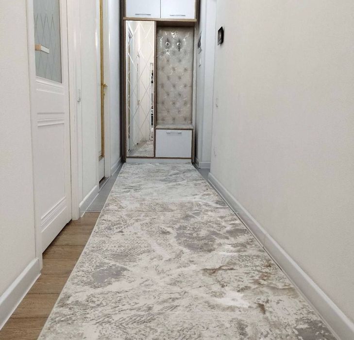 Продаётся 2/7/9 квартира, ул Янгизамон, ЖК Greenwich