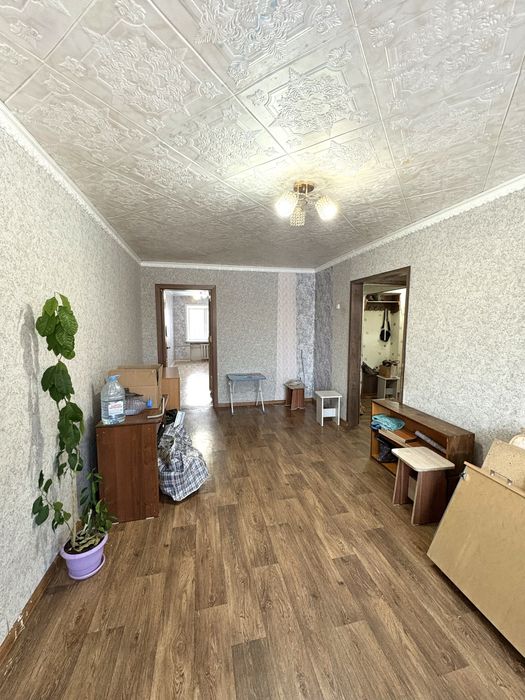 Продам 2-х комн. в районе 45-й аптеки
