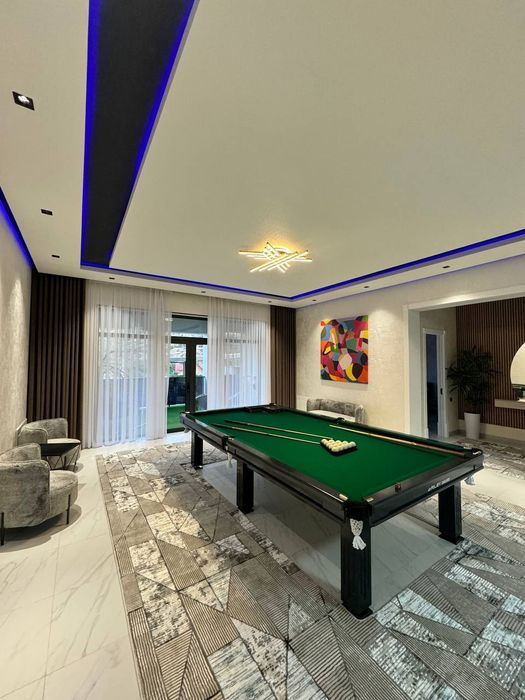 HI-TECH dacha ”Boss” 10 ta kompyuter