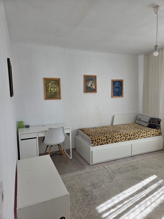 Închiriez apartament Manastur