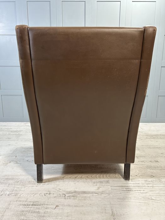 Датско кресло Børge Mogensen от 60-те Д871