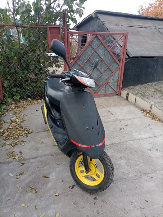 Скутер Honda Dio af34