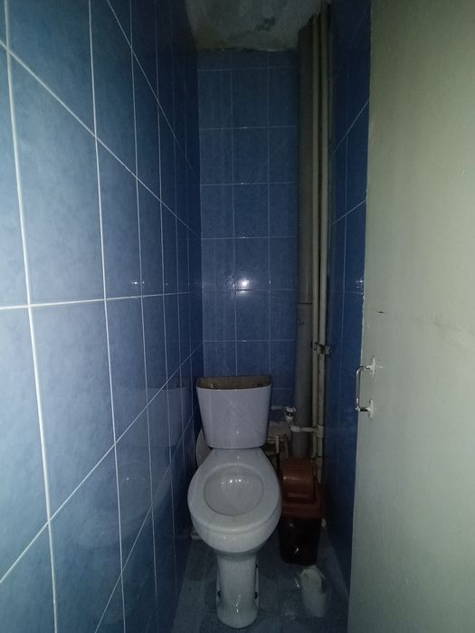 2 комнатная квартира