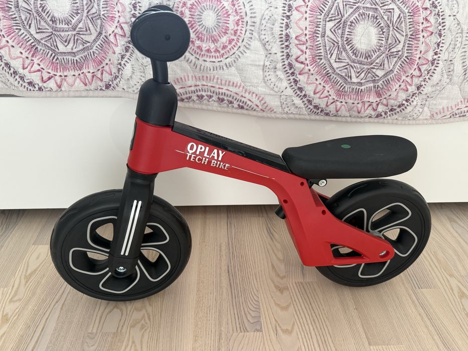 Беговел  детский Qplay