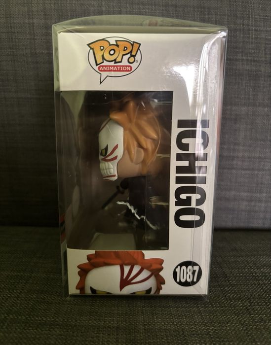 Funko Pop Bleach