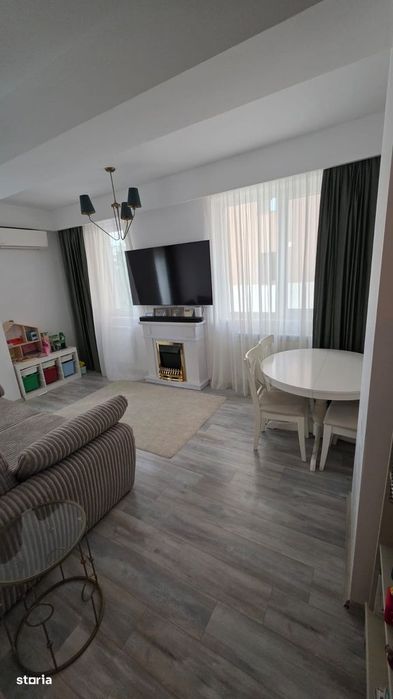 Apartament 2 camere confort I