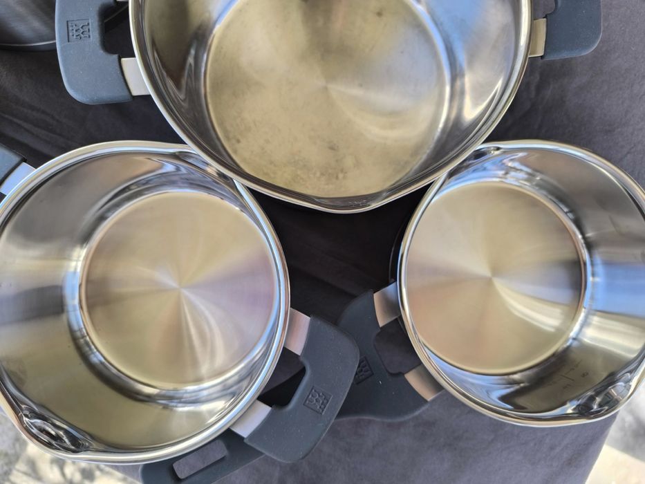 Тенджери ZWILLING Simplify