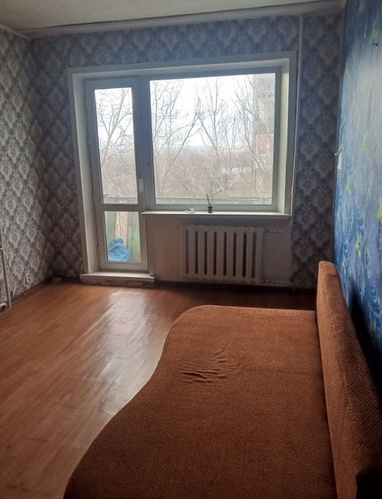 Продам однокомнатную квартиру