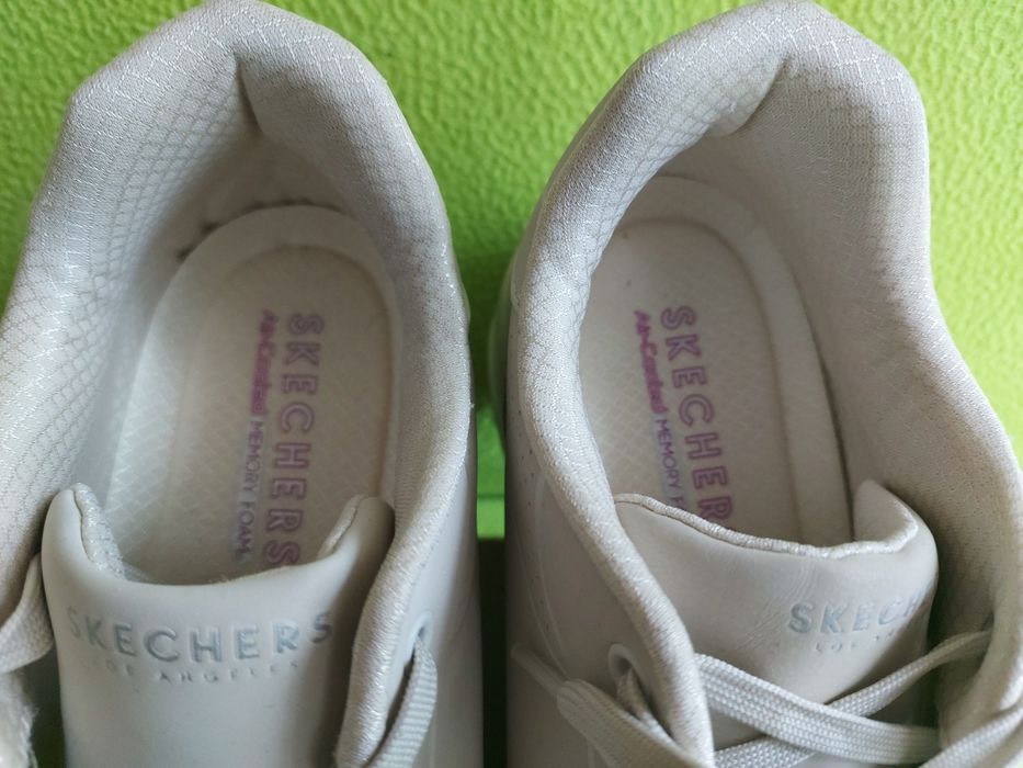 Skechers'Los Angeles-41н-НОВО-Оригинални