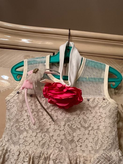 Страхотни детски роклички