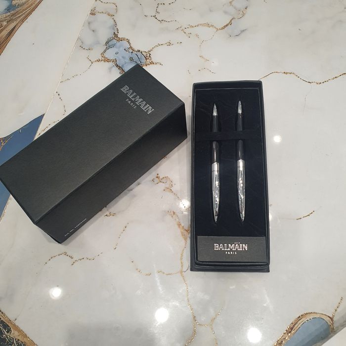 Авторучки Balmaine