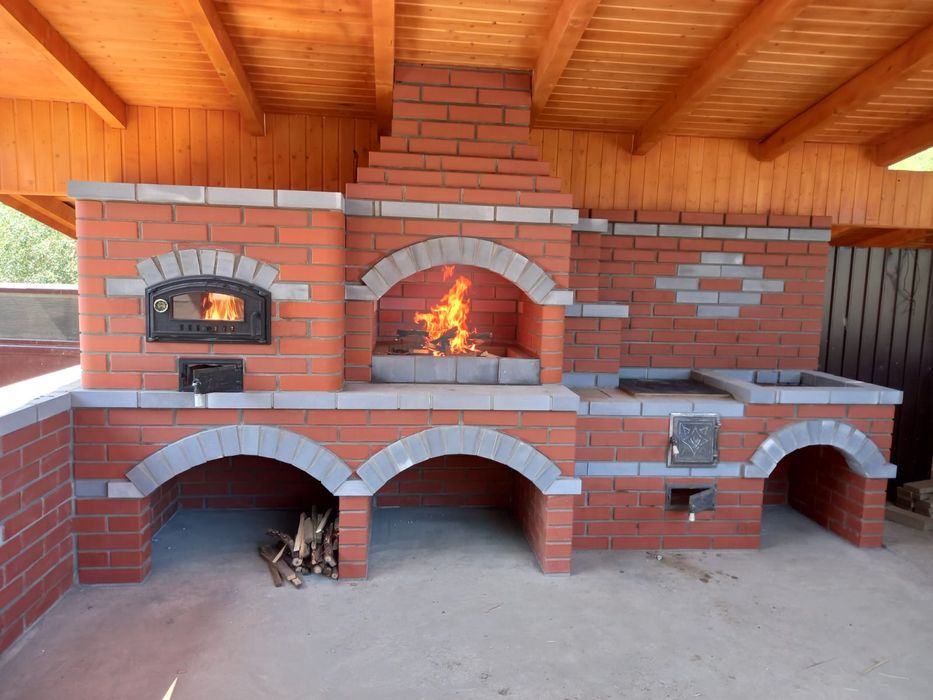 Execut gratare de curte