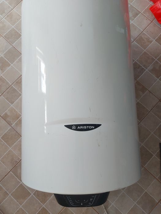 Boiler electric 80l Ariston