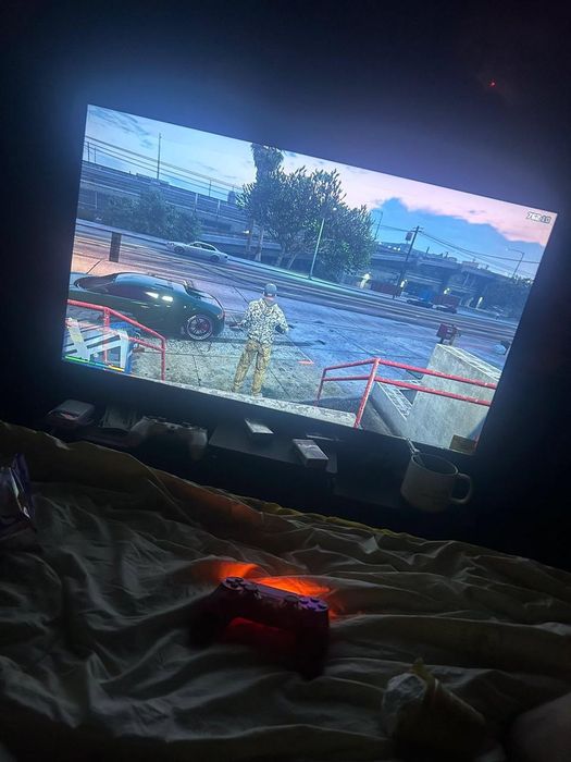 Сдаётся пс 4 в аренду