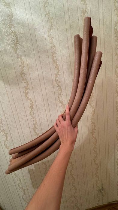 Уплотнитель для дверей от сквозняков